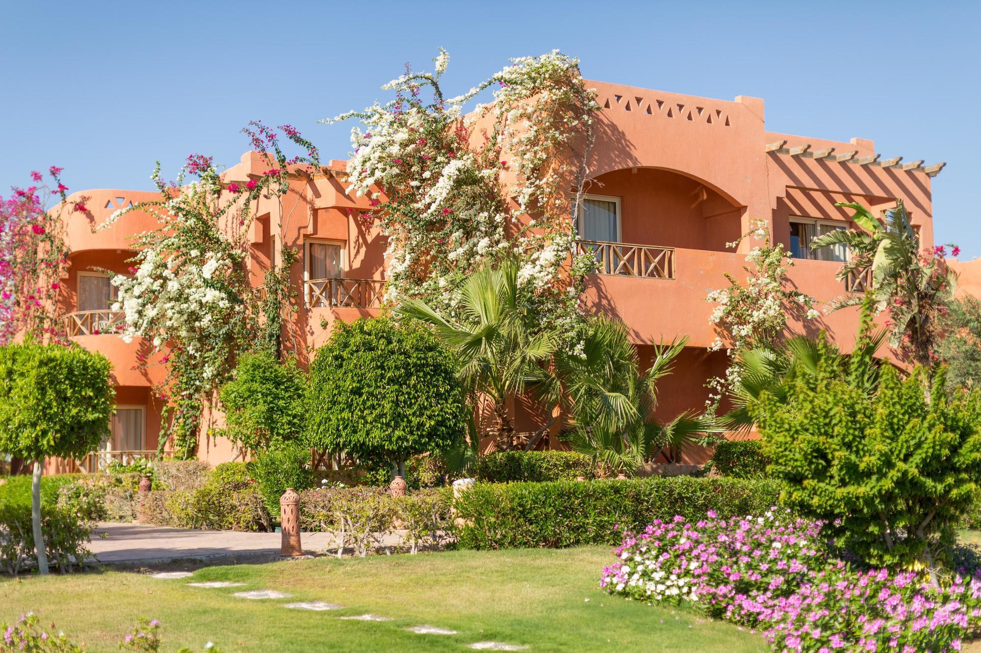 Future Emerald Lagoon Hotel Marsa Alam Exterior photo